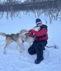 Встретьте Мужчинa : Sebastien, 52 лет до Франция  Saint-Joachim